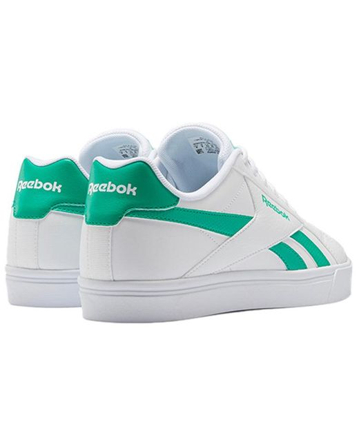Reebok Blue Royal Complete3 Low