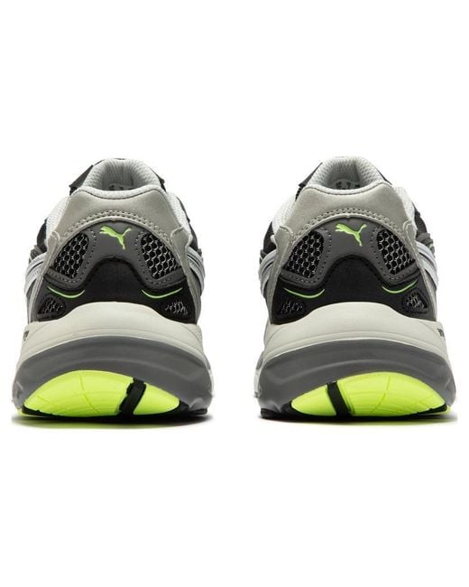 PUMA Black Teveris Nitro Noughties Fast'