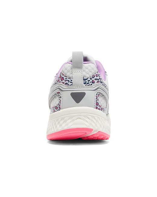 Skechers White (Wmns) Go Run Consistent