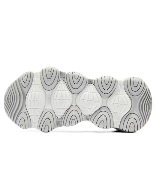 Skechers White (Wmns) Rover X