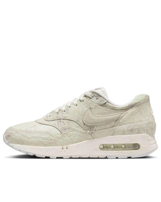 Nike White Air Max 1 '86 Og 'Big Bubble for men