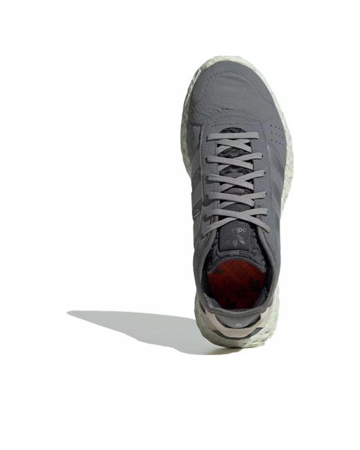 Adidas Blue Zponge Matte' for men