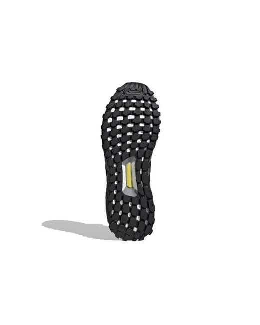 Adidas Black Ultraboost Guard for men