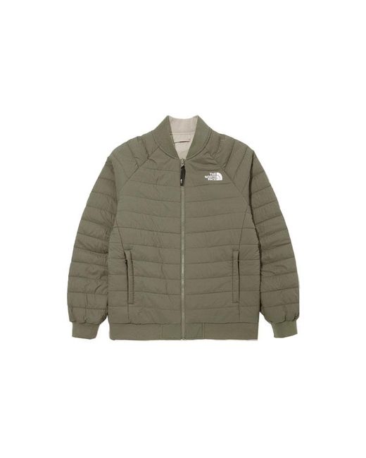 The North Face Natural Street Style Jacket for men