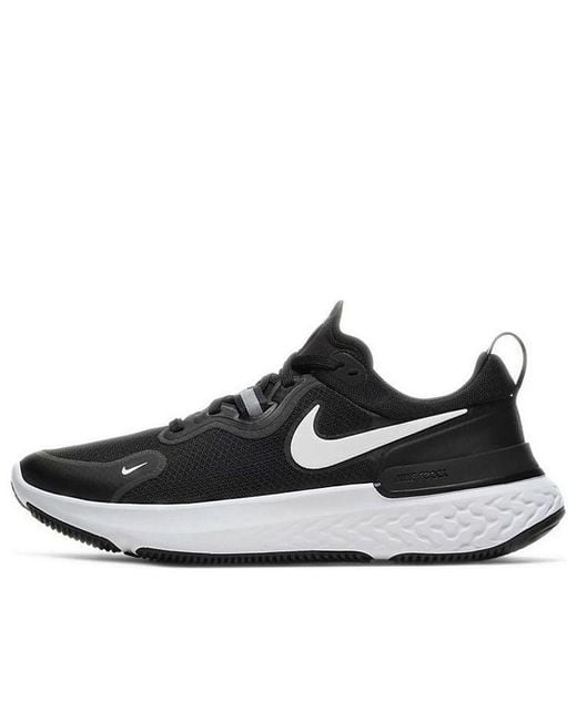 Nike Black (Wmns) React Miler