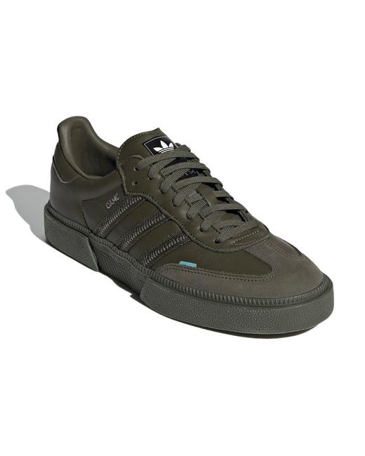 Adidas Brown Oamc X Type O-8 'Earth' for men