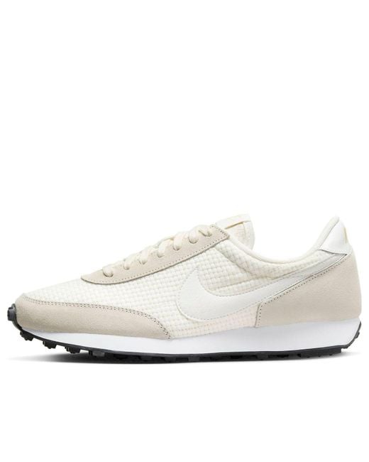 Nike White (Wmns) Daybreak Se Lemon Wash'