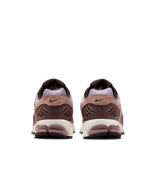 Nike Brown Air Zoom Vomero 5 'Dusted Clay' for men