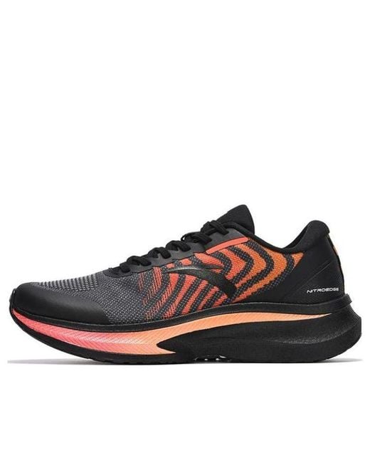Anta Blue Champion 2 for men