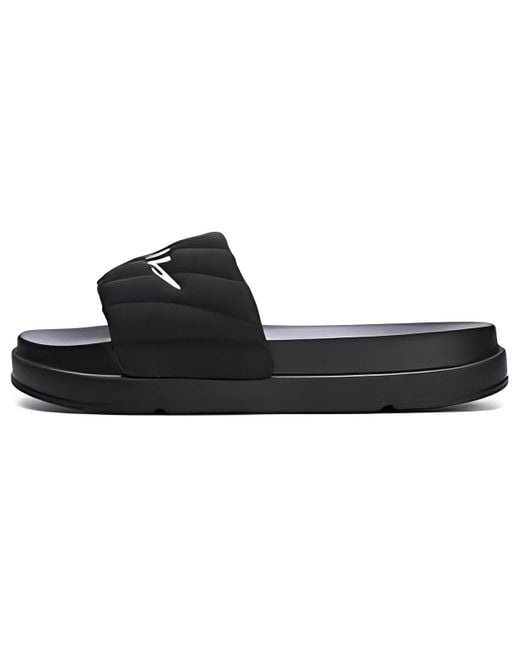 Fila Black (Wmns) Drifter