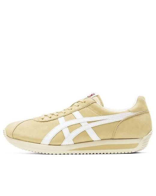Onitsuka Tiger Metallic Moal 77 Nm Shoes 'Paper Bag' for men