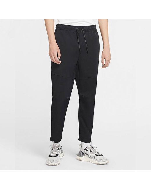 Nike Blue Sportswear Causual Sports Long Pant for men