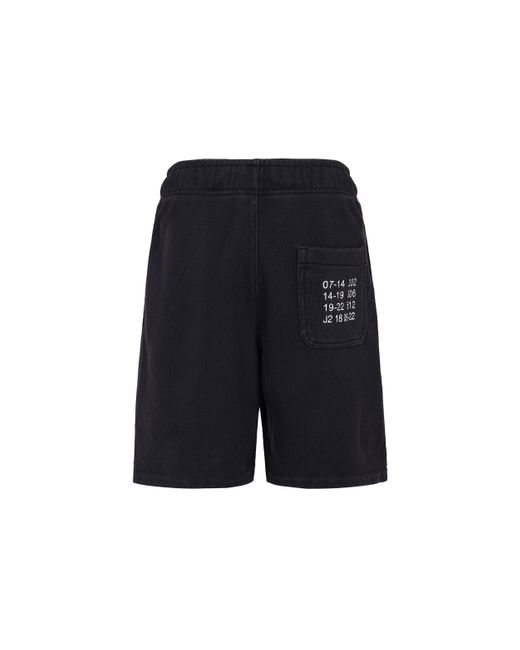 Nike Blue X Two18 Logo Short for men