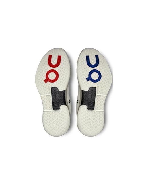 On Shoes White The Roger Pro 'Laver Cup' for men