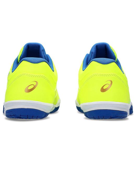 Asics Yellow Attack Excounter 2 'Safety' for men