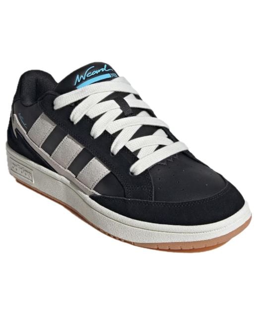 Adidas Blue Wcard Adv for men