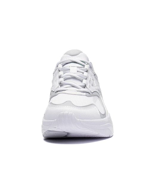 Li-ning White (Wmns) Meteor