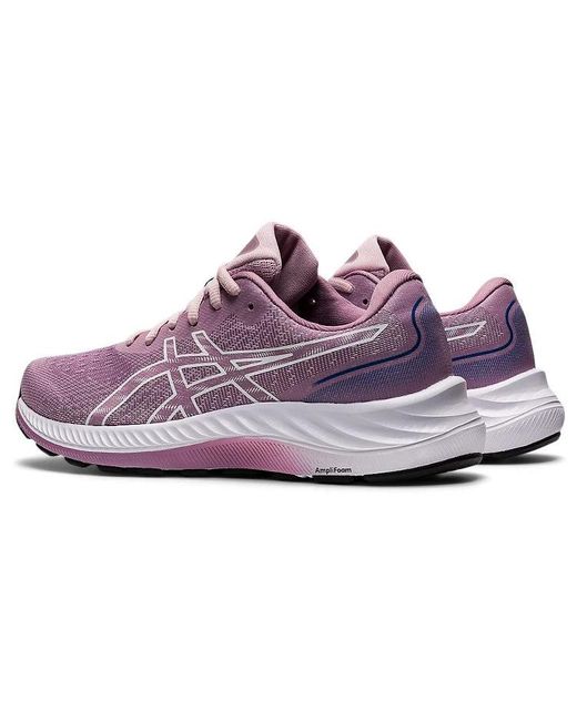 Asics Purple (Wmns) Gel-Excite 9 'Barely Rose'