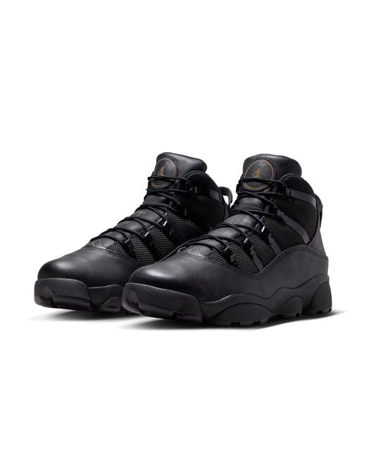 Nike Black Winterized 6 Rings 2023 for men
