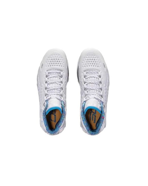 Under Armour Blue Curry 1 'splash Party' for men