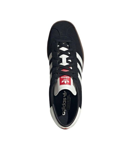 Adidas Blue Stadt Gum' for men