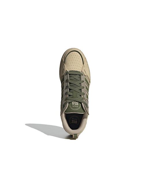 Adidas Brown Neo 100Db for men
