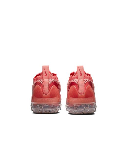 Nike Red (Wmns) Air Vapormax 2021 Flyknit 'Magic Ember'