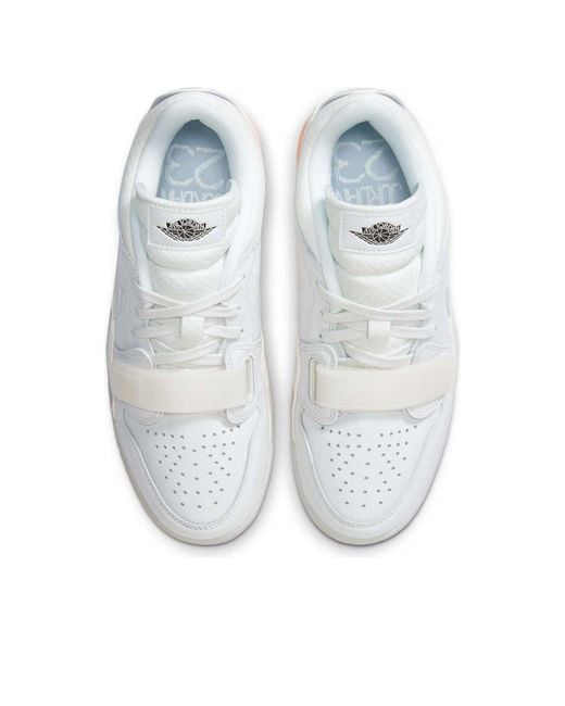 Nike White (Wmns) Legacy 312 Low 'Year Of The Snake'