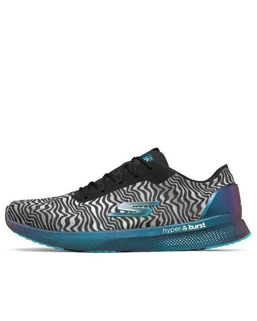 Skechers Blue Speed 6 'Cloak Hyper for men