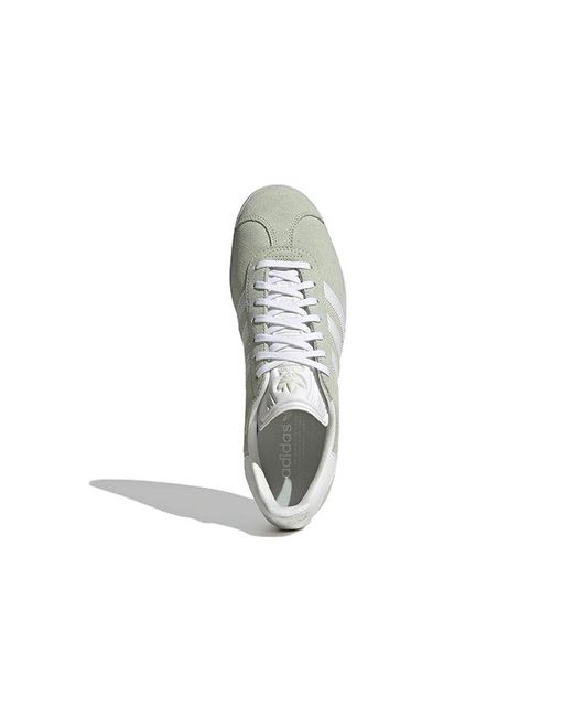Adidas White Gazelle for men