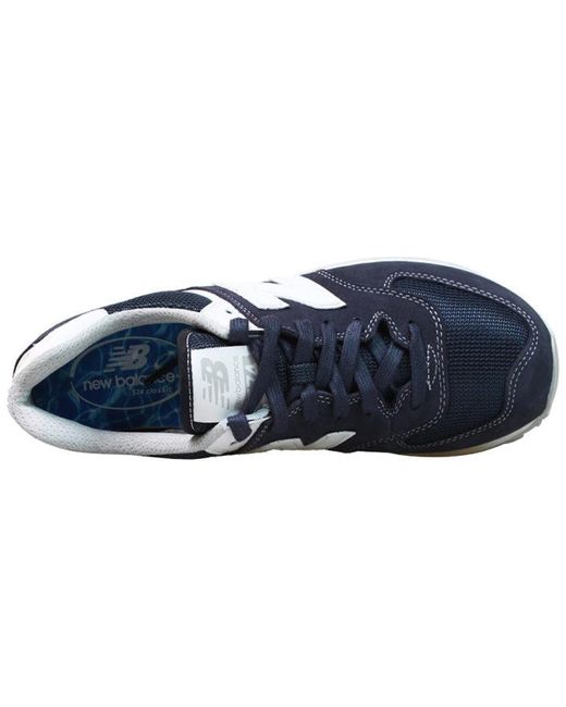 New Balance Blue 574 Series for men