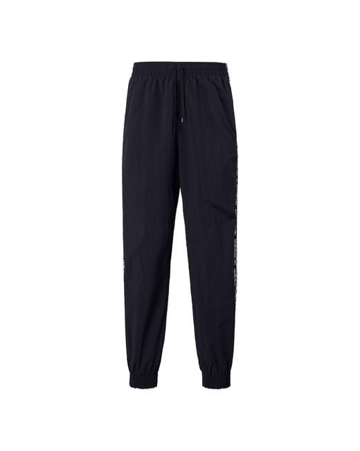 Adidas Blue Originals Vocal D Wpant Casual Sweatpants for men