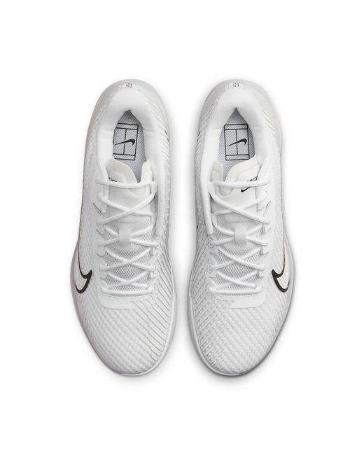 Nike White Court Air Zoom Vapor 11 Hc for men