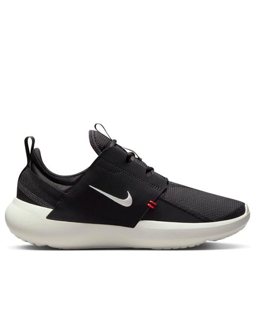 Nike Black E-Series Ad 'Anthracite Sail' for men
