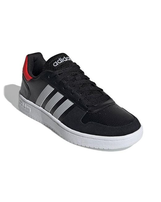 Adidas Blue Hoops 2.0 Active' for men