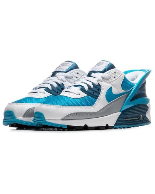 Nike Air Max 0 Flyease 'laser Blue' for Men | Lyst