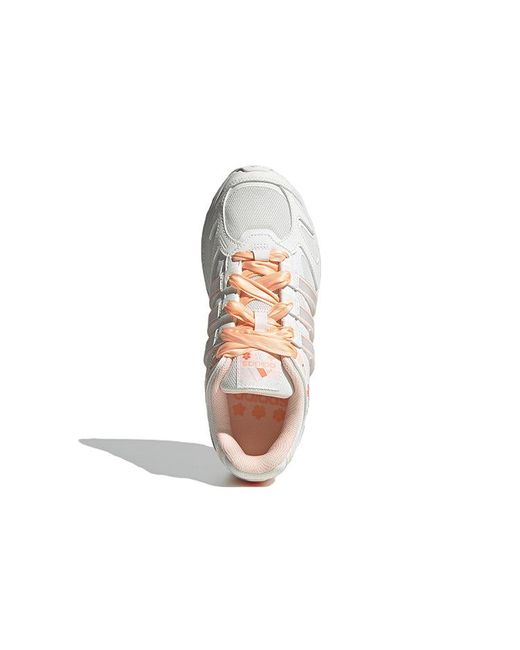 Adidas White (Wmns) Spiritain 2000 'Cherry Blossom'
