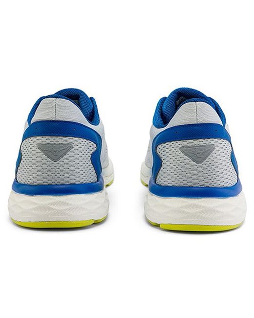 Mizuno Blue Rc-03 for men