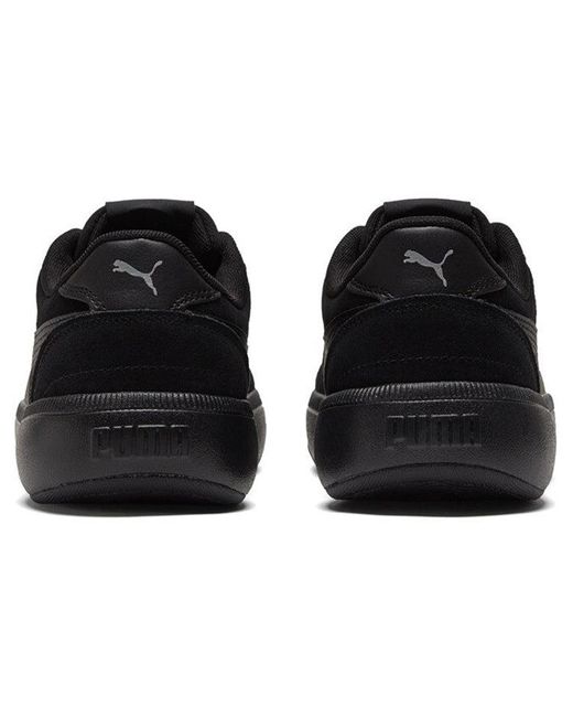 PUMA Black (Wmns) Tori 'Sd