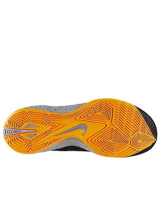 Nike Hyperdunk 2014 in Blue for Men | Lyst UK