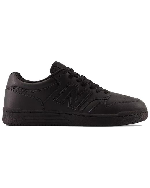 New Balance Black 480 for men