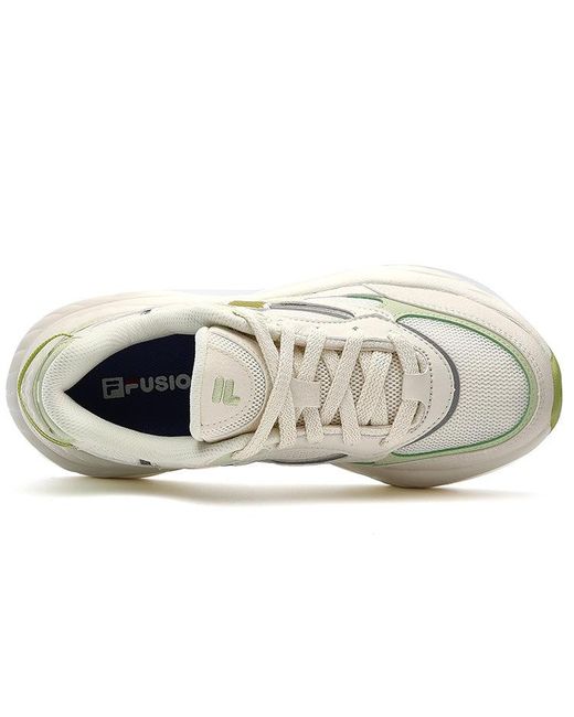Fila White (Wmns) Conch 2 Shoes