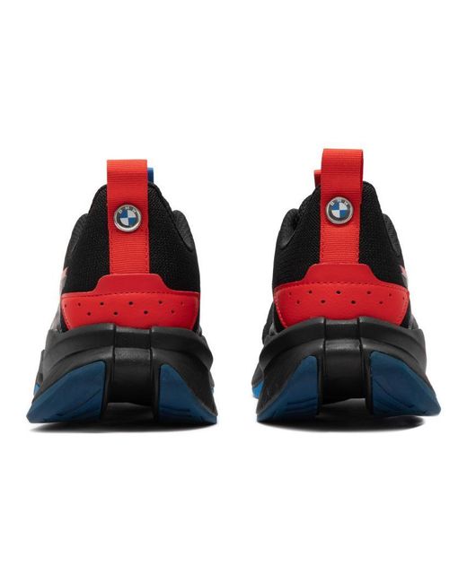 PUMA Blue Bmw Motorsport Lgnd Renegade Cool Cobalt' for men