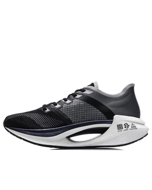 Li-ning Black Shadow Essential Turbulence' for men