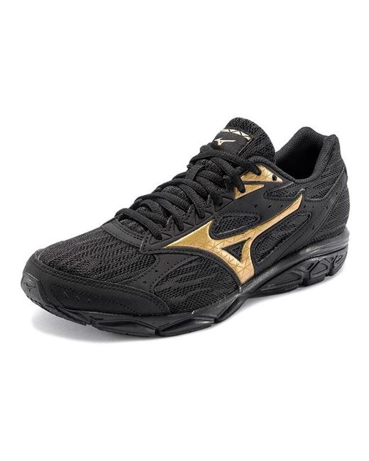 Mizuno Black Spark 3 for men