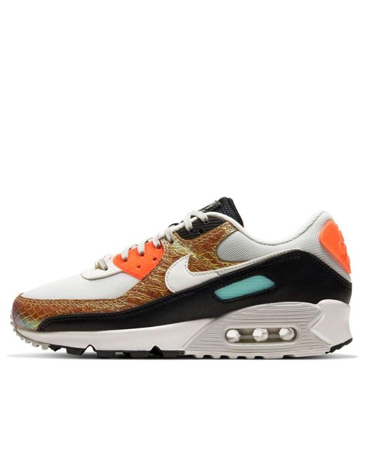 air max 90 cheetah print