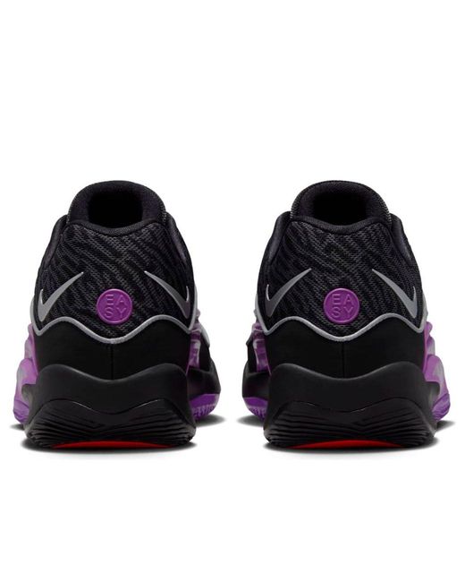 Nike Purple Kd 16 Ep 'Pathway Royalties' for men