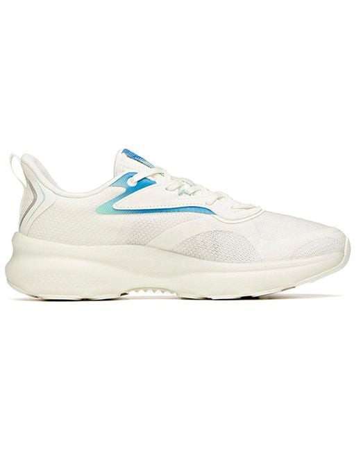 Anta Blue Bubble 'Ivory' for men