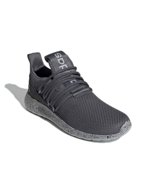 Adidas Blue Lite Racer Adapt 3.0 Speckled' for men