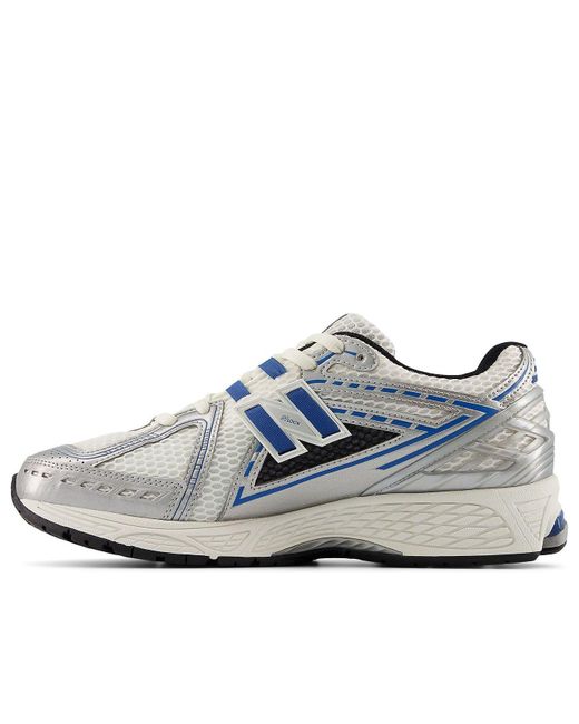 New Balance Blue 1906R Shoes for men
